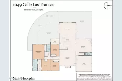 1049 Calle Las Trancas, Thousand Oaks, CA 91360 - Photo 54
