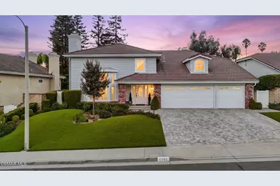 5765 Ridgebrook Drive, Agoura Hills, CA 91301 - Photo 6