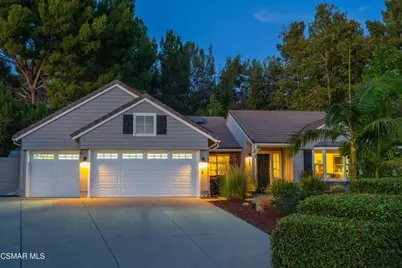 2085 Casual Court, Simi Valley, CA 93065 - Photo 1