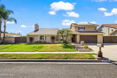 2827 Tiffaney Lane, Simi Valley, CA 93063 - Photo 1