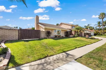 2827 Tiffaney Lane, Simi Valley, CA 93063 - Photo 2
