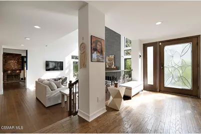 4201 Dan Wood Drive, Westlake Village, CA 91362 - Photo 4
