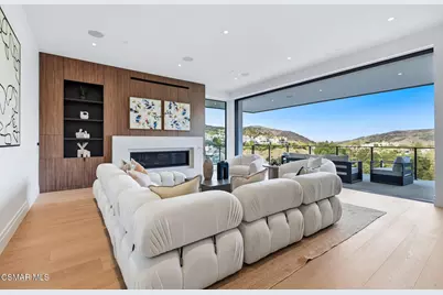 461 Lake Sherwood Drive, Westlake Village, CA 91361 - Photo 18
