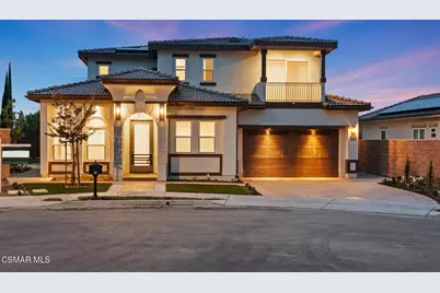 315 Toyon Court, Thousand Oaks, CA 91362 - Photo 1