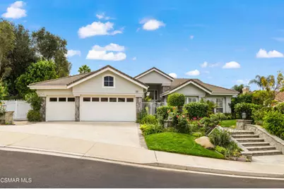 1820 Crystal View Circle, Newbury Park, CA 91320 - Photo 1