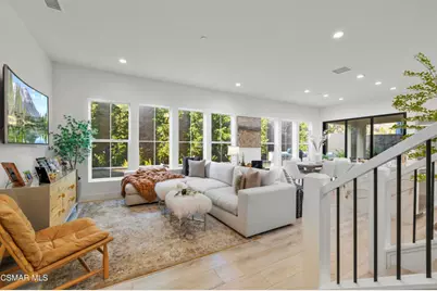 20811 W Bur Oak Circle, Porter Ranch, CA 91326 - Photo 4