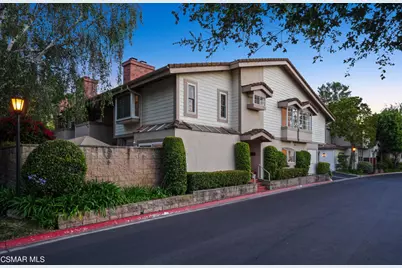 17 Greenmeadow Drive #P, Newbury Park, CA 91320 - Photo 1