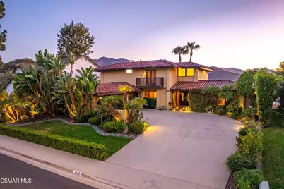 3515 Twin Lake, Westlake Village, CA 91361 - Photo 2