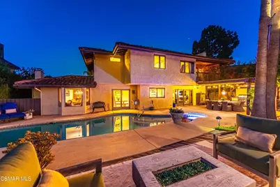 3515 Twin Lake, Westlake Village, CA 91361 - Photo 56
