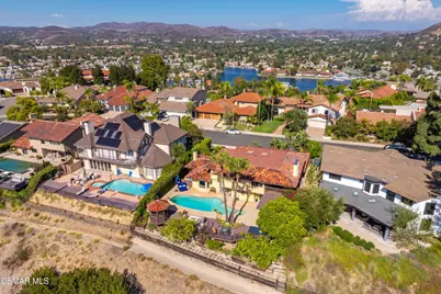3515 Twin Lake, Westlake Village, CA 91361 - Photo 50