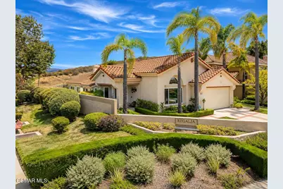 590 Innwood Road, Simi Valley, CA 93065 - Photo 1