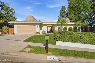 6652 Daryn Drive, West Hills, CA 91307 - Photo 1