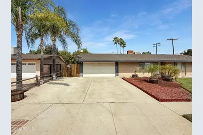 4777 Bonham Street, Simi Valley, CA 93063 - Photo 2