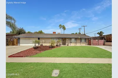 4777 Bonham Street, Simi Valley, CA 93063 - Photo 1