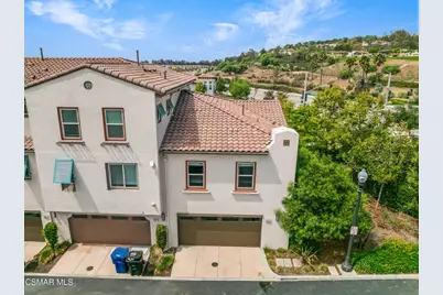 697 Camino Tierra Santa, Camarillo, CA 93010 - Photo 38
