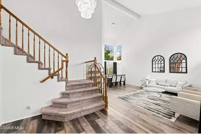 39749 Gorham Lane, Palmdale, CA 93551 - Photo 4