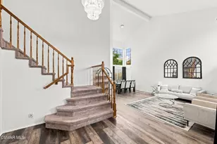 39749 Gorham Ln, Palmdale, CA 93551 - Photo 4