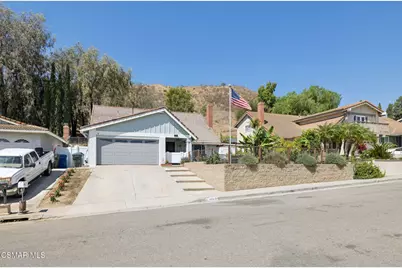 1806 Cherry Hill Road, Santa Paula, CA 93060 - Photo 4
