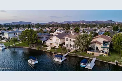 32230 Oakshore Drive, Westlake Village, CA 91361 - Photo 2