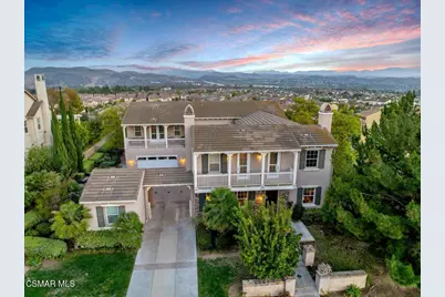 13854 Saddleback Drive, Moorpark, CA 93021 - Photo 2