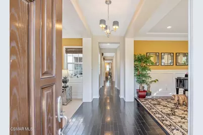 13854 Saddleback Drive, Moorpark, CA 93021 - Photo 10