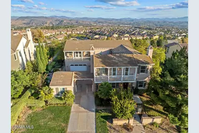 13854 Saddleback Drive, Moorpark, CA 93021 - Photo 88