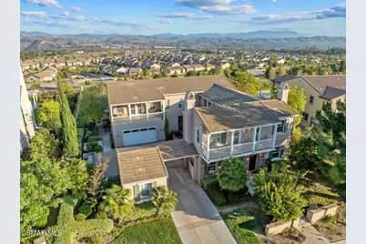 13854 Saddleback Drive, Moorpark, CA 93021 - Photo 84