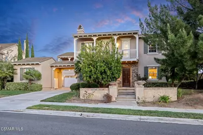 13854 Saddleback Drive, Moorpark, CA 93021 - Photo 82