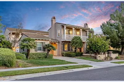 13854 Saddleback Drive, Moorpark, CA 93021 - Photo 2