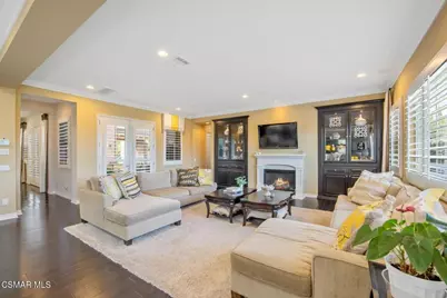 13854 Saddleback Drive, Moorpark, CA 93021 - Photo 30