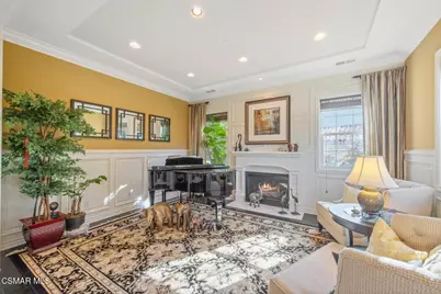 13854 Saddleback Drive, Moorpark, CA 93021 - Photo 14