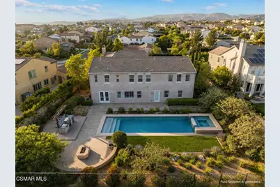 13854 Saddleback Drive, Moorpark, CA 93021 - Photo 4