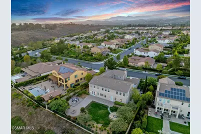 13854 Saddleback Drive, Moorpark, CA 93021 - Photo 6