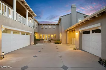 13854 Saddleback Drive, Moorpark, CA 93021 - Photo 82