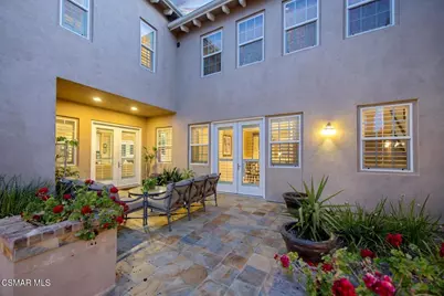 13854 Saddleback Drive, Moorpark, CA 93021 - Photo 18