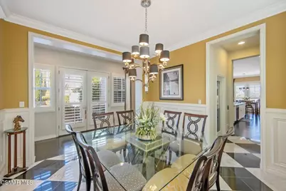 13854 Saddleback Drive, Moorpark, CA 93021 - Photo 16