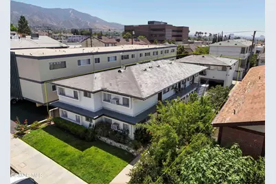 324 E Santa Anita Avenue, Burbank, CA 91502 - Photo 2