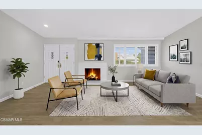 2660 Calle Limonero, Thousand Oaks, CA 91360 - Photo 2