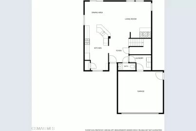 28318 Milbrook Place, Castaic, CA 91384 - Photo 34