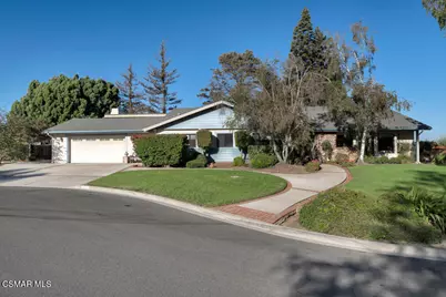 1686 San Rafael Way, Camarillo, CA 93012 - Photo 52