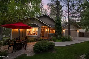 42204 Heavenly Valley Rd, Big Bear Lake, CA 92315 - Photo 1