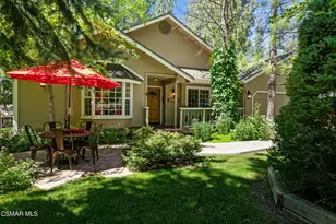 42204 Heavenly Valley Rd, Big Bear Lake, CA 92315 - Photo 4