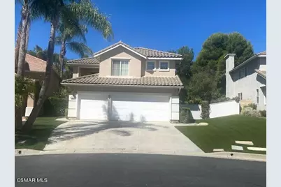 2509 Renata Court, Thousand Oaks, CA 91362 - Photo 1