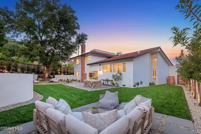 1944 Stonesgate Street, Westlake Village, CA 91361 - Photo 2