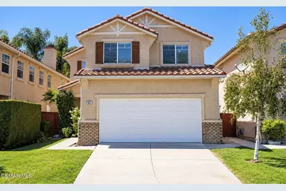 885 Aloe Lane, Simi Valley, CA 93065 - Photo 1