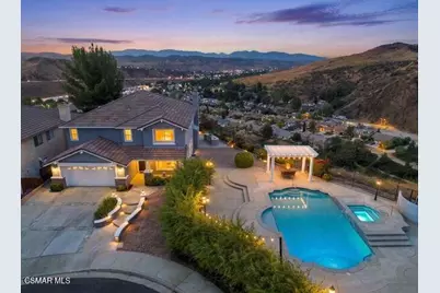32604 Ridge Top Lane, Castaic, CA 91384 - Photo 1