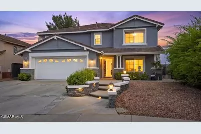 32604 Ridge Top Lane, Castaic, CA 91384 - Photo 4
