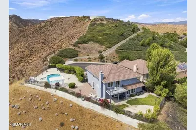 32604 Ridge Top Lane, Castaic, CA 91384 - Photo 68