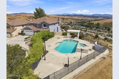 32604 Ridge Top Lane, Castaic, CA 91384 - Photo 70