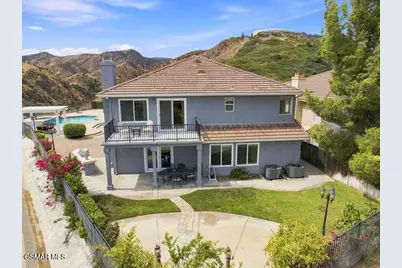 32604 Ridge Top Lane, Castaic, CA 91384 - Photo 66